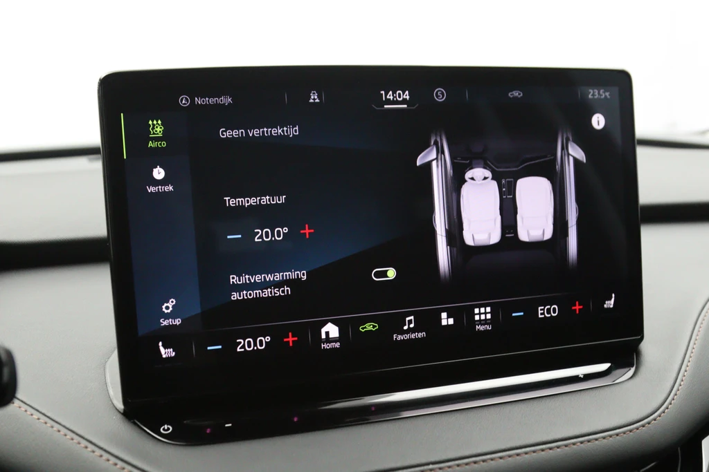 Škoda Enyaq iV – foto 41