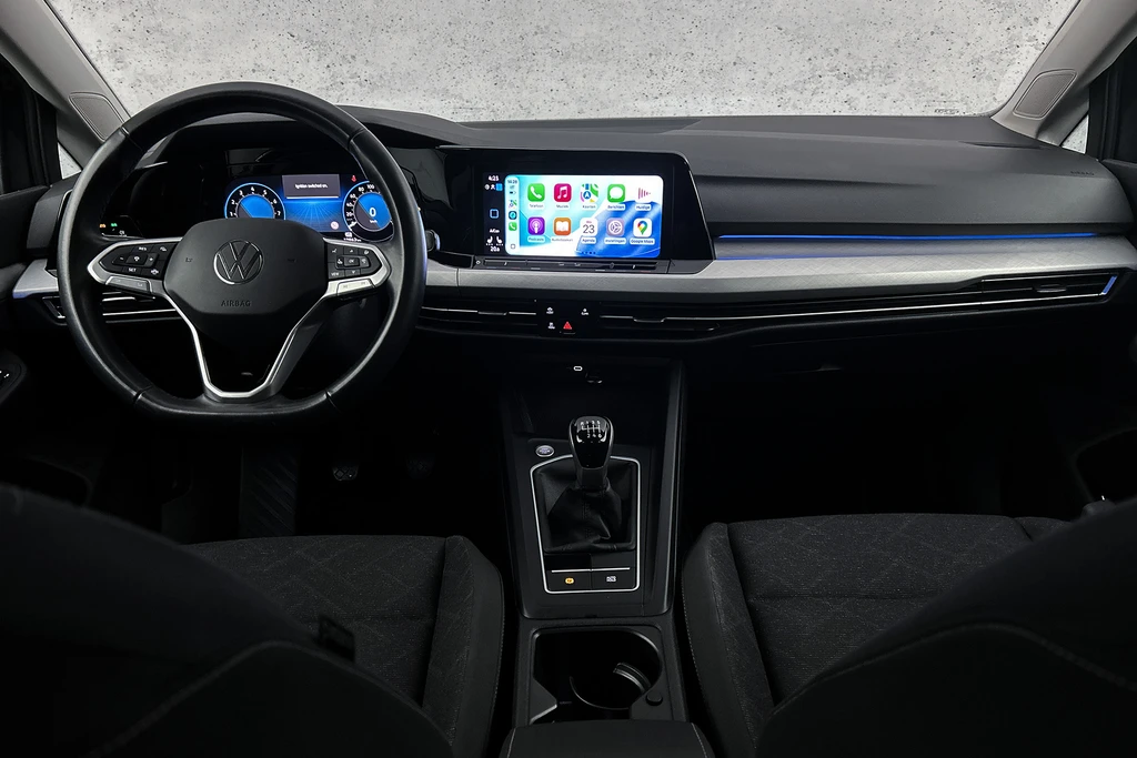 Volkswagen Golf – foto 10