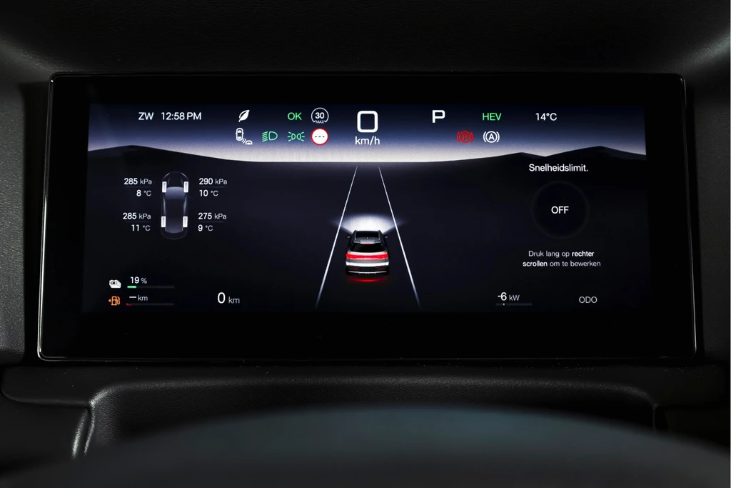BYD ATTO 2 – foto 13