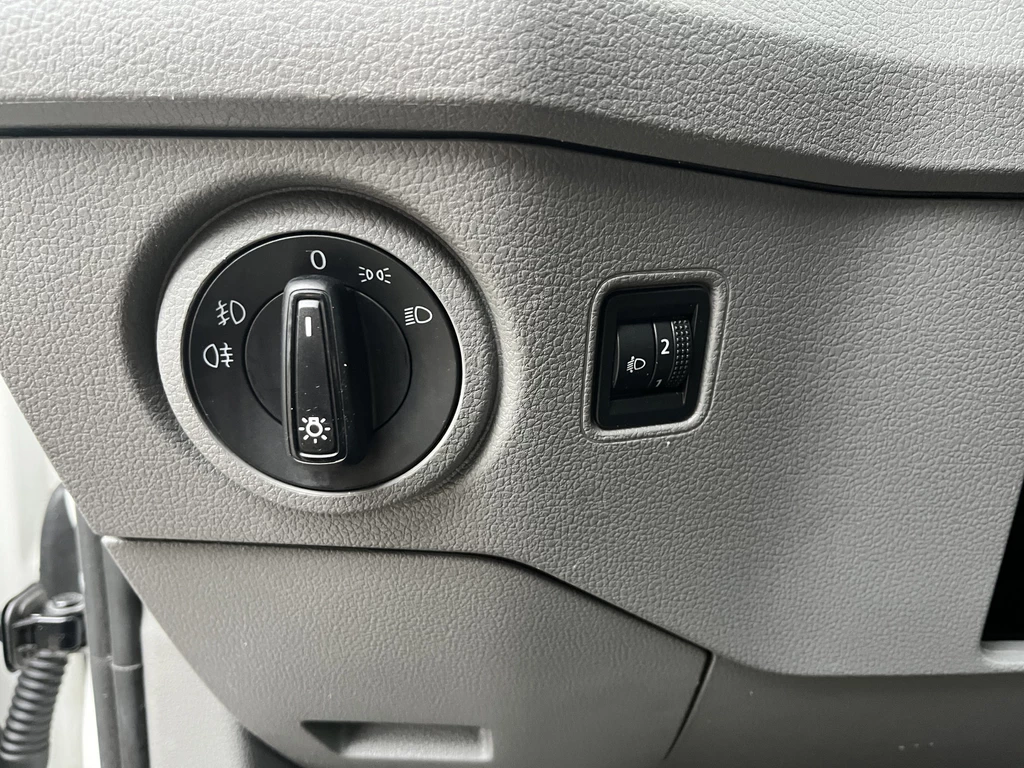 Volkswagen Crafter – foto 16
