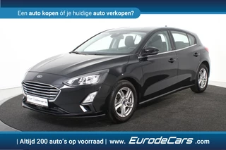 Ford Focus – thumbnail 1