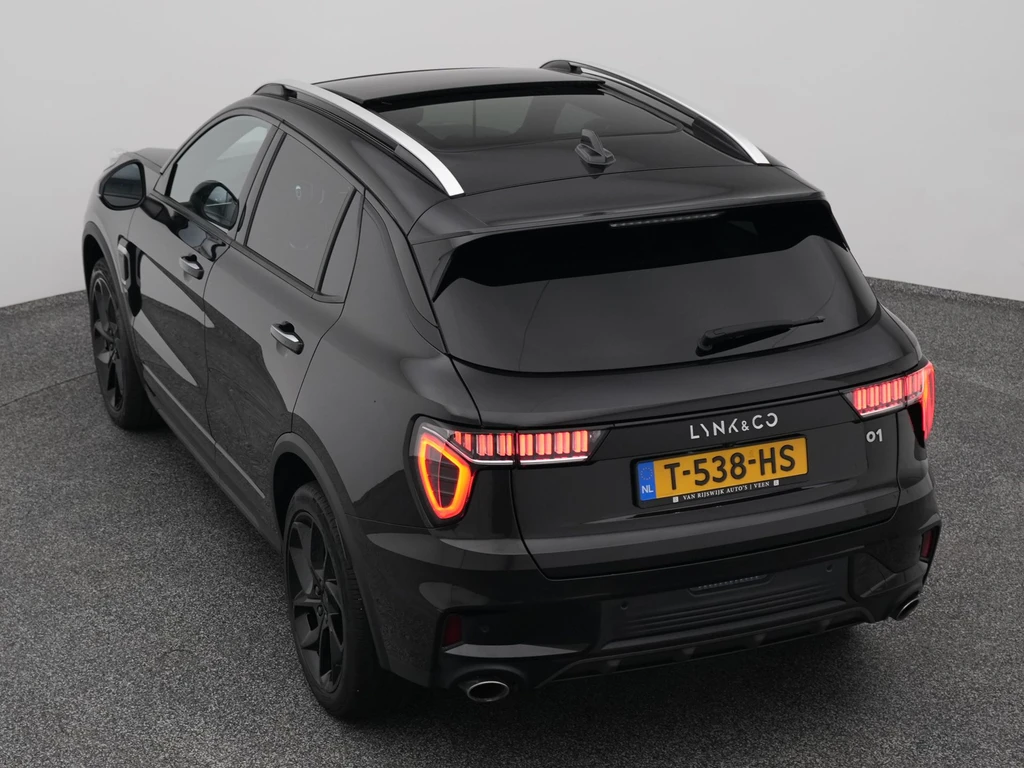 Lynk & Co 01 – foto 7