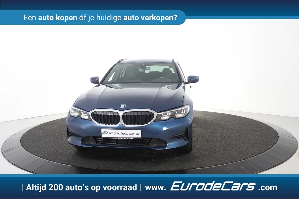 BMW 3 Serie – foto 14
