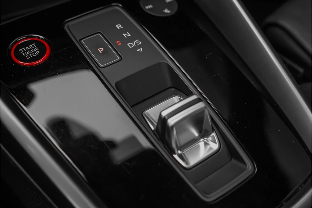 Audi A3 – foto 35