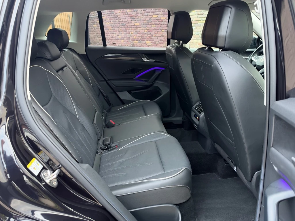 Volkswagen Tiguan – foto 21