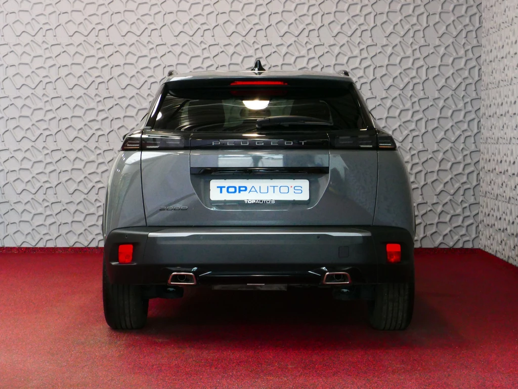 Peugeot 2008 – foto 5