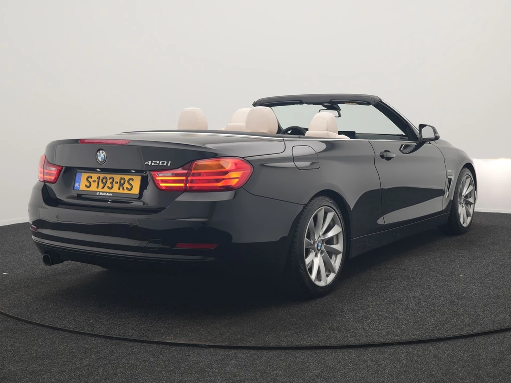 BMW 4 Serie – foto 7