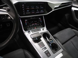 Audi A6 – thumbnail 38