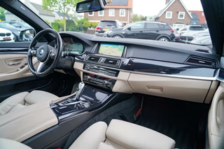 BMW 5 Serie – thumbnail 22