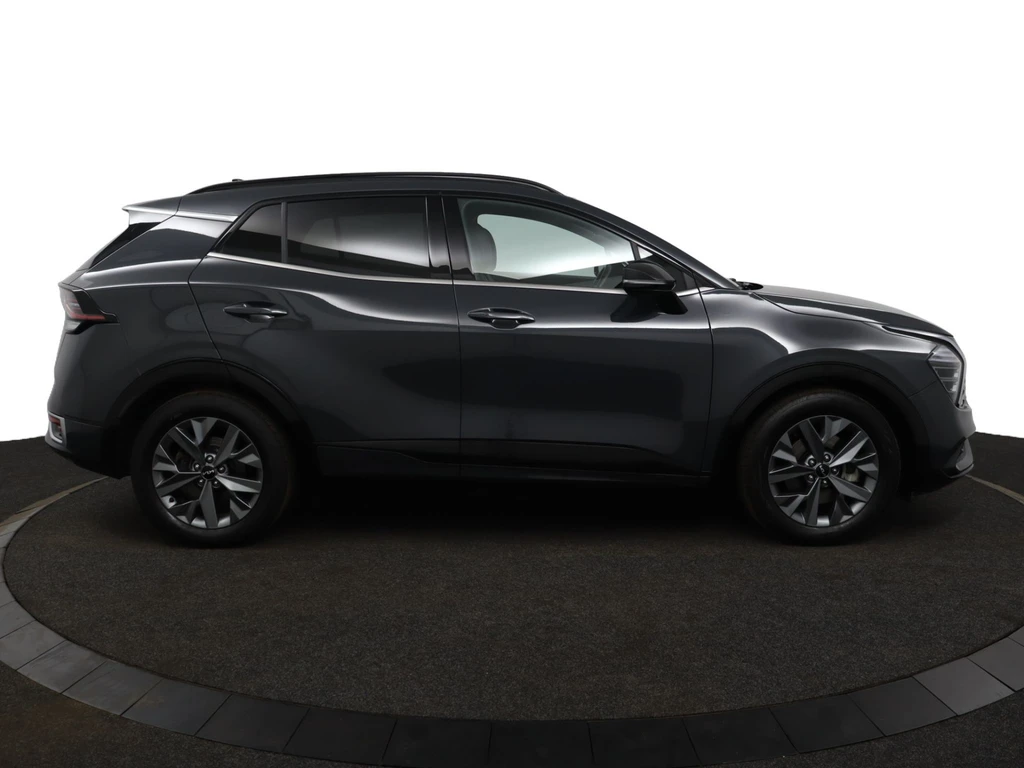 Kia Sportage – foto 10