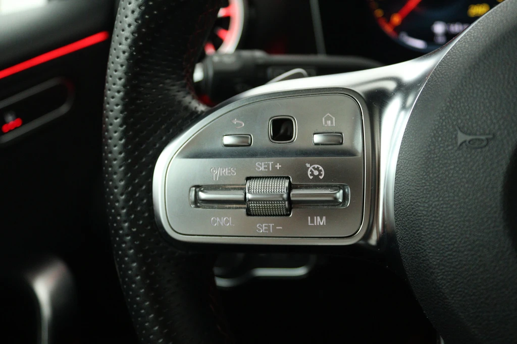 Mercedes-Benz A-Klasse – foto 15
