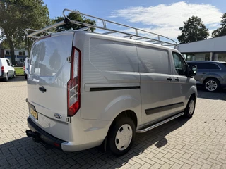 Ford Transit Custom – thumbnail 5