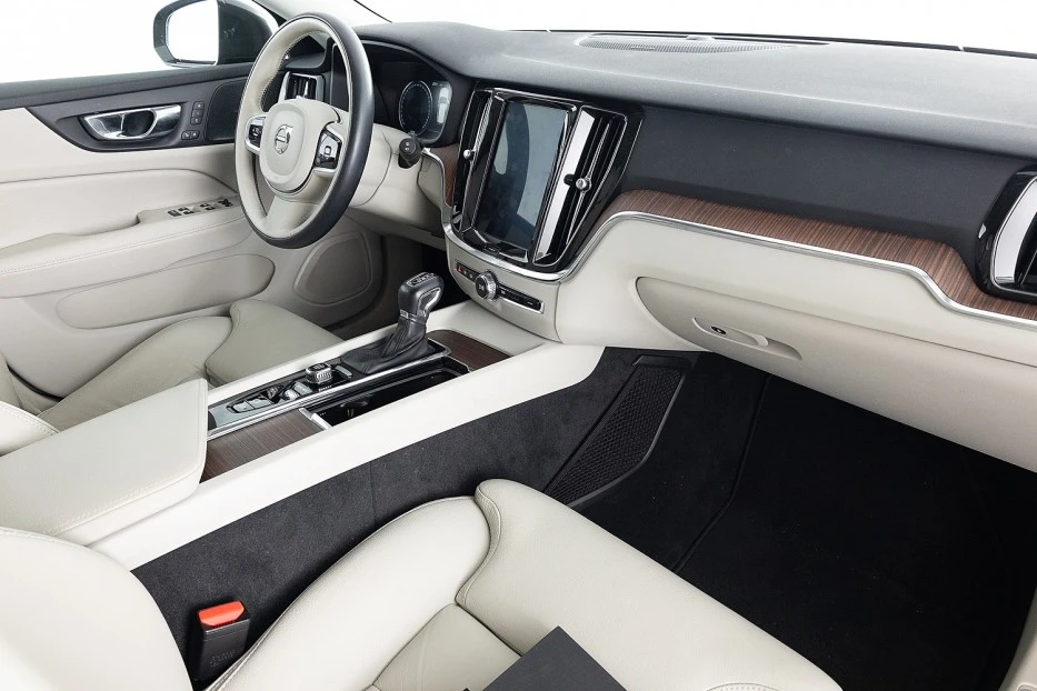 Volvo V60 – foto 11