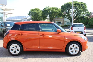 Suzuki Swift – thumbnail 5