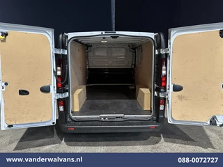 Renault Trafic – thumbnail 12