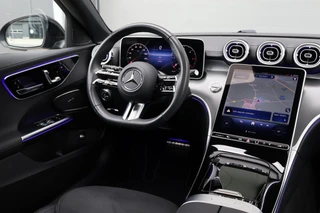 Mercedes-Benz C-Klasse – thumbnail 29