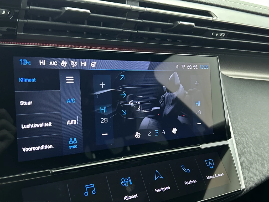 Peugeot 308 – foto 24