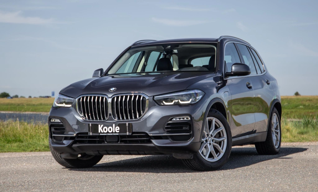 BMW X5 – foto 3