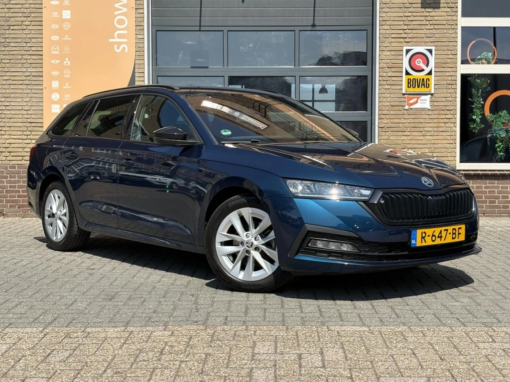 Škoda Octavia – foto 17