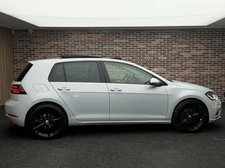 Volkswagen Golf – thumbnail 9