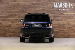 Land Rover Range Rover Sport – thumbnail 6