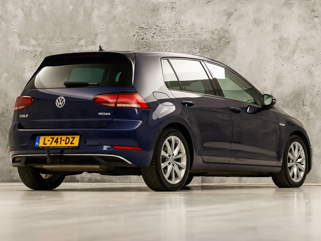 Volkswagen Golf – foto 5