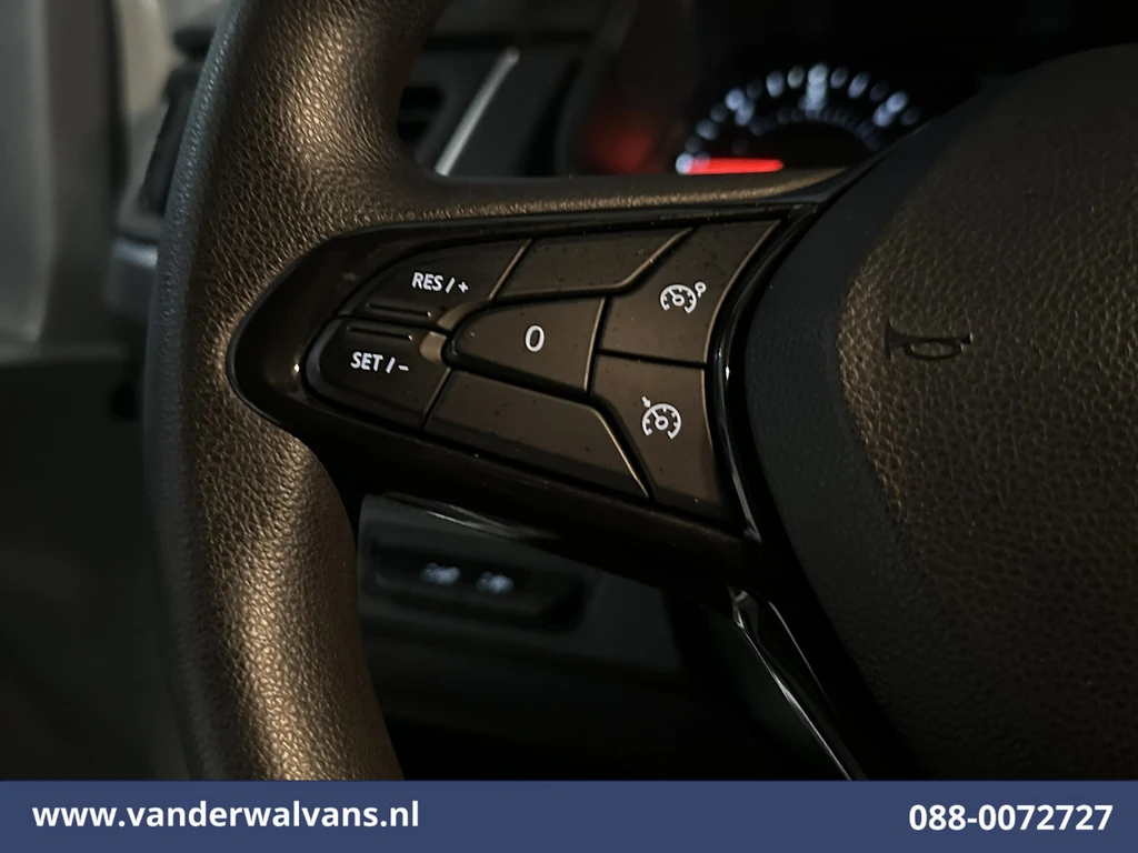 Renault Trafic – foto 11
