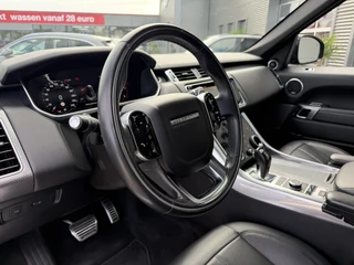 Land Rover Range Rover Sport – thumbnail 11