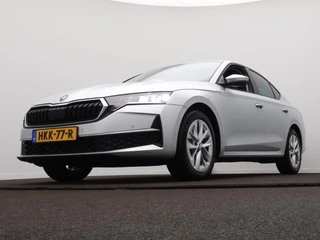 Škoda Octavia – thumbnail 2