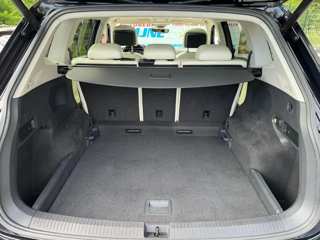 Volkswagen Tiguan Allspace – foto 21