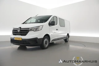 Renault Trafic – thumbnail 1