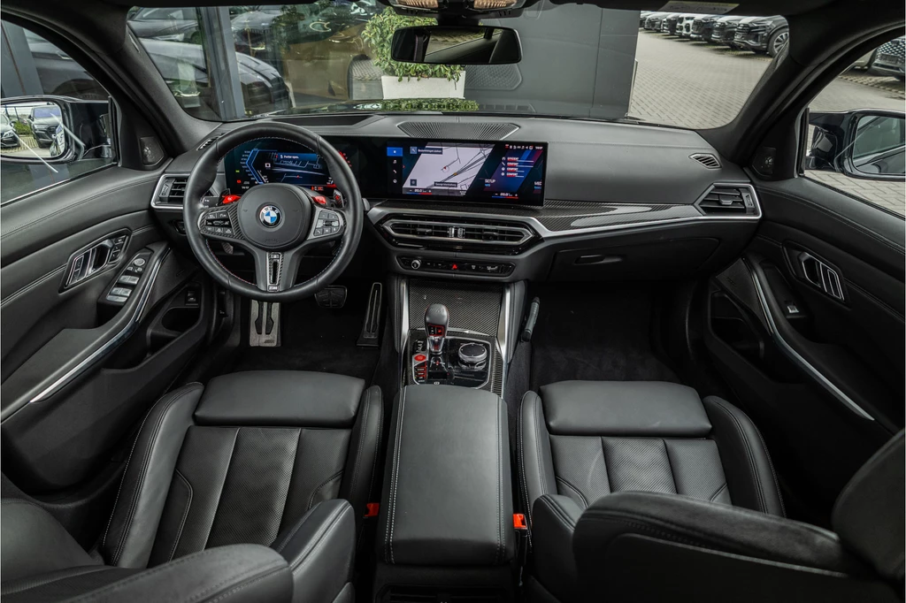 BMW M3 – foto 12
