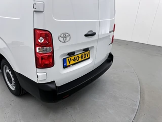 Toyota ProAce – thumbnail 8