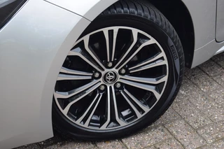Toyota Corolla – thumbnail 17