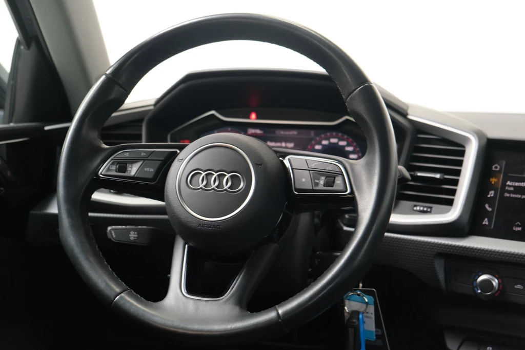 Audi A1 Sportback – foto 14