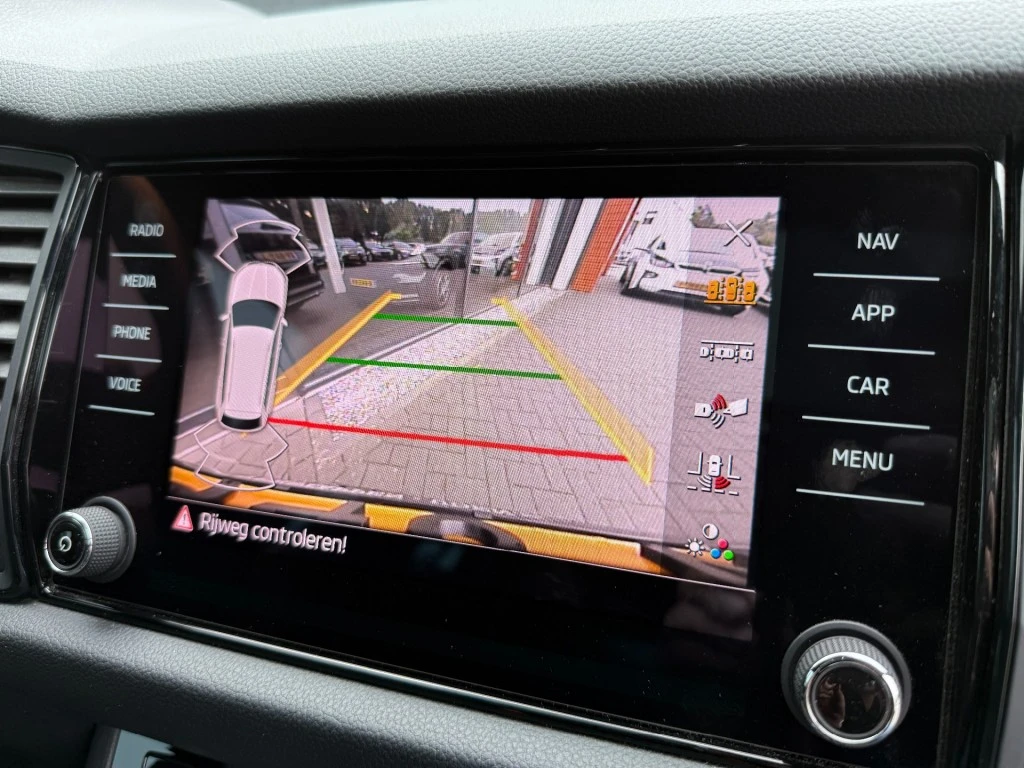 Škoda Kodiaq – foto 56