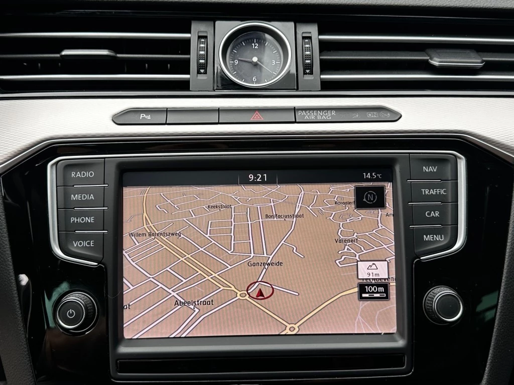 Volkswagen Passat – foto 19