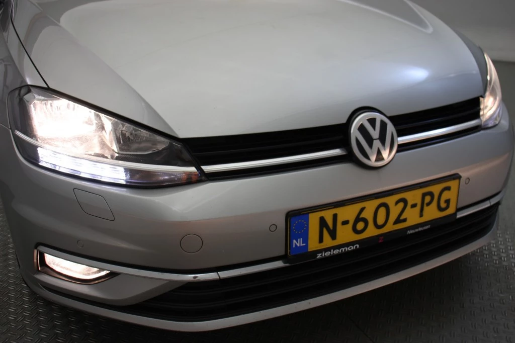 Volkswagen Golf – foto 29