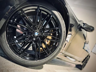 BMW M5 – thumbnail 12