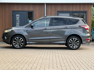 Ford Kuga – thumbnail 2