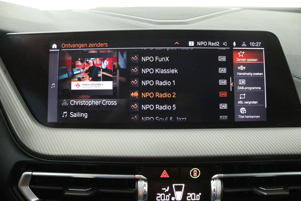 BMW 1 Serie – foto 18