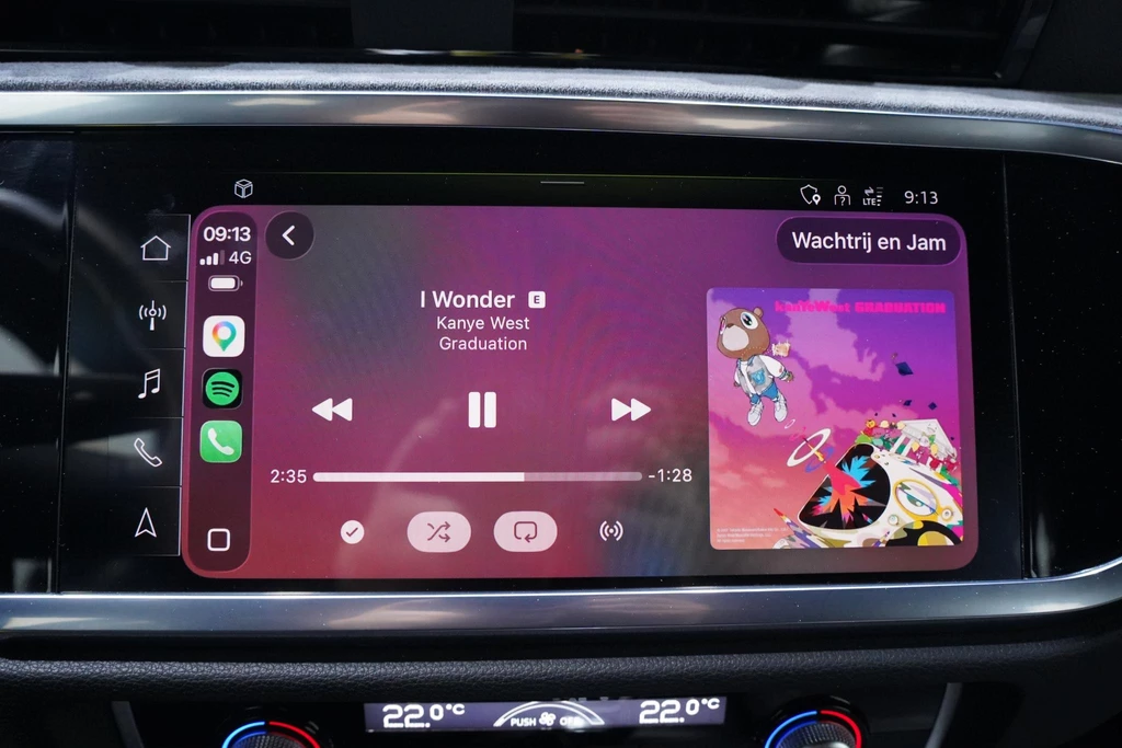 Audi Q3 – foto 40