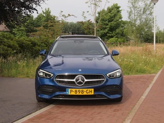 Mercedes-Benz C-Klasse – thumbnail 10