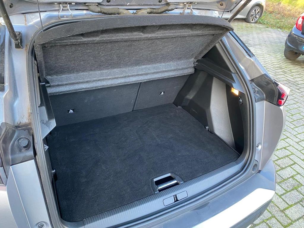 Peugeot 2008 – foto 12