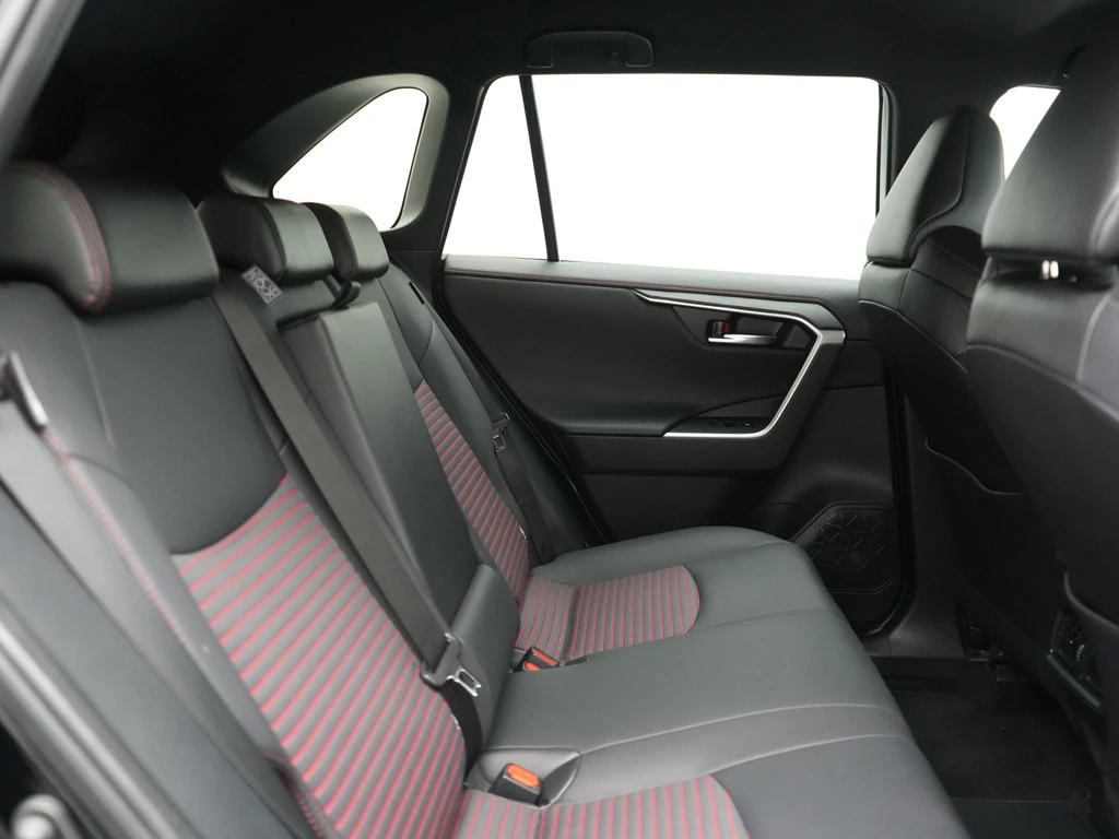 Suzuki Across – foto 15