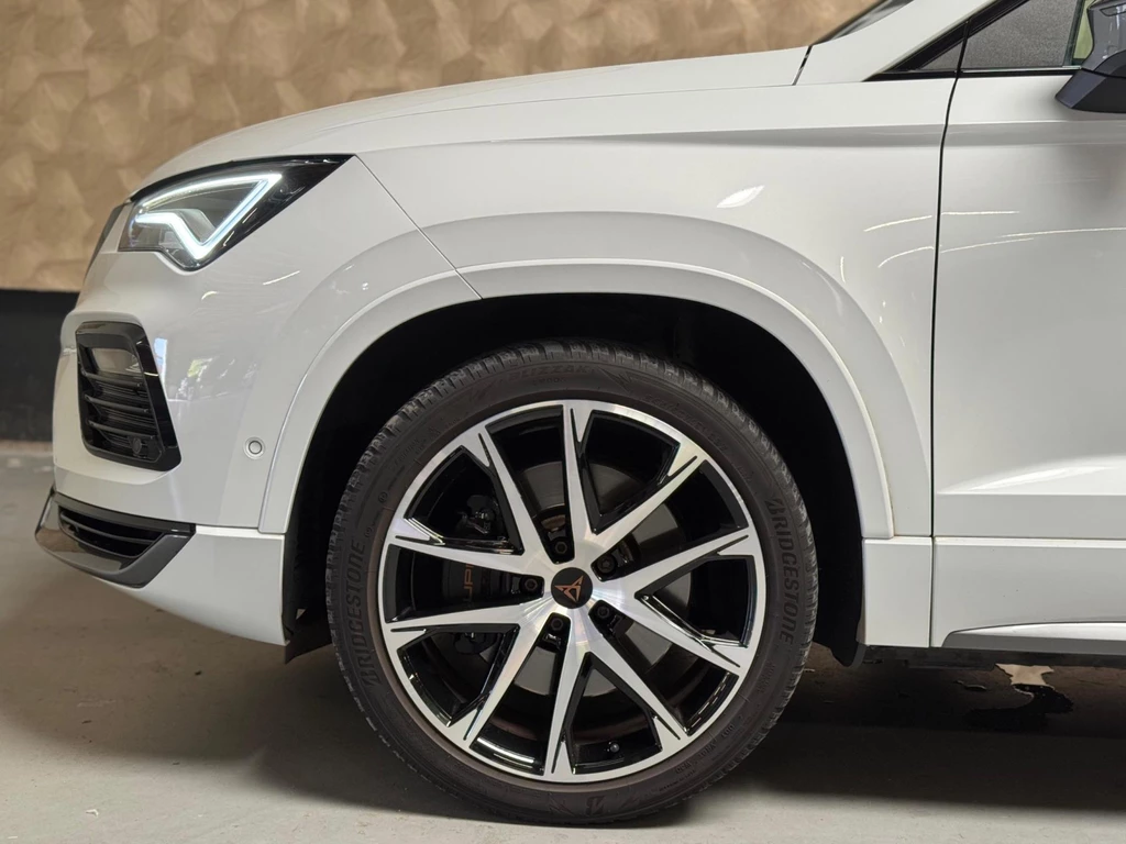CUPRA Ateca – foto 13