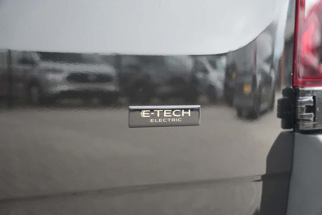 Renault Master – foto 43