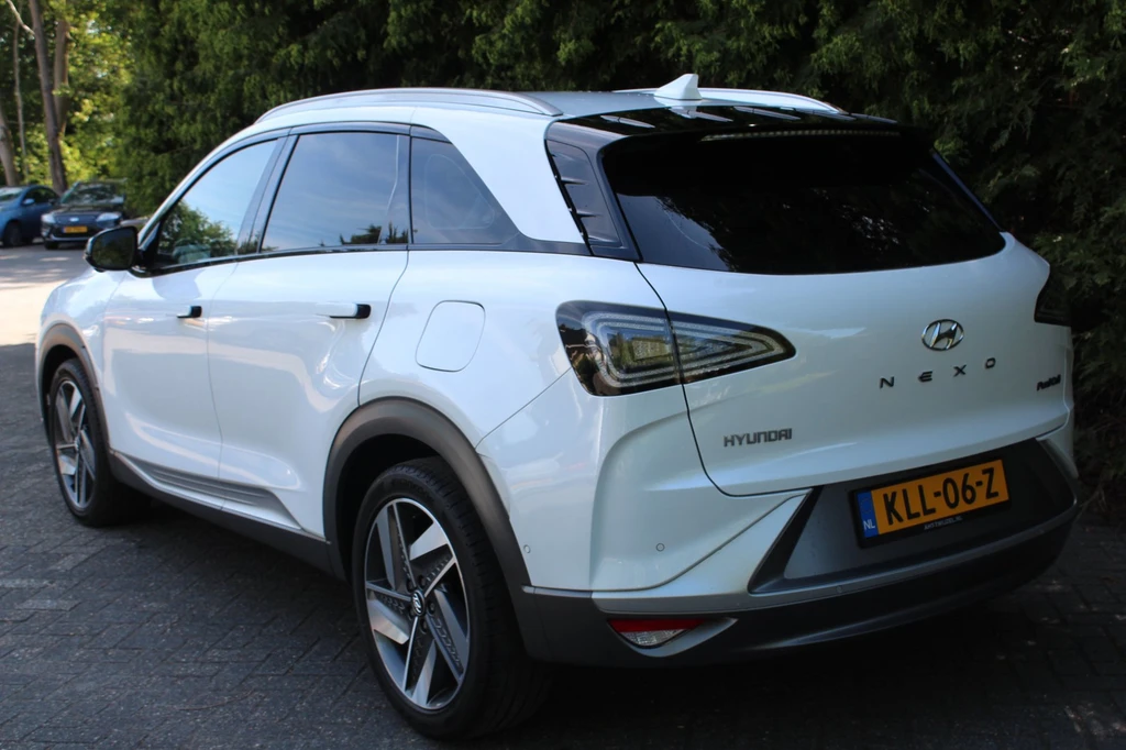 Hyundai Nexo – foto 4