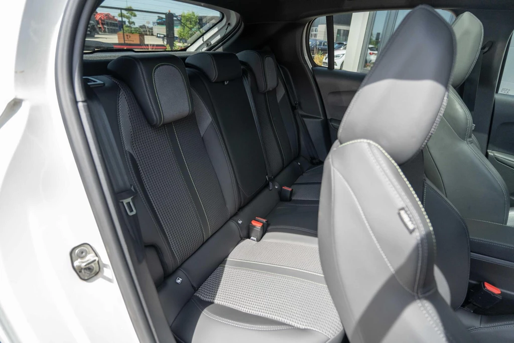 Peugeot 208 – foto 34