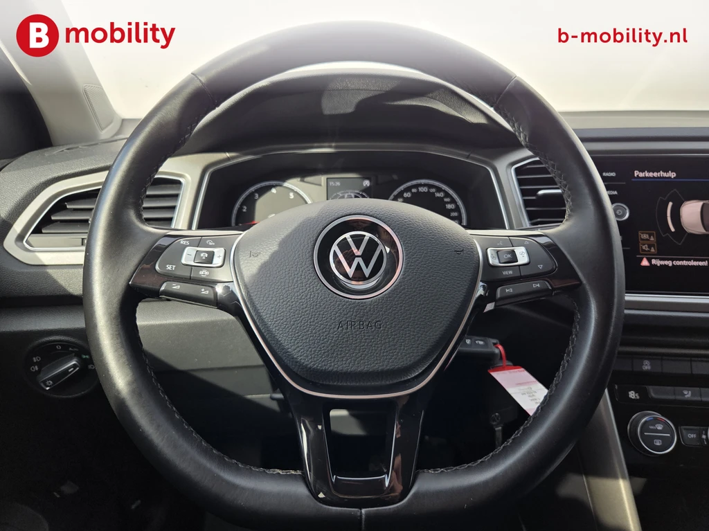 Volkswagen T-Roc – foto 21